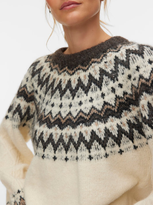 JULIANA PULLOVER