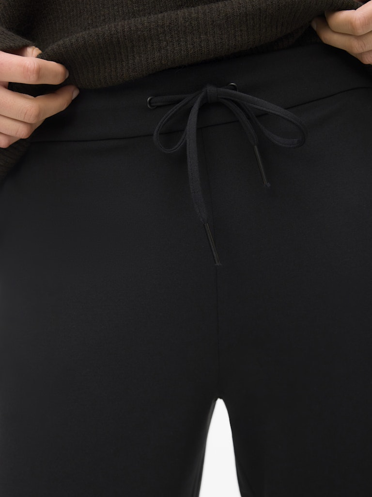 EVA - Wide Leg Trouser Pant