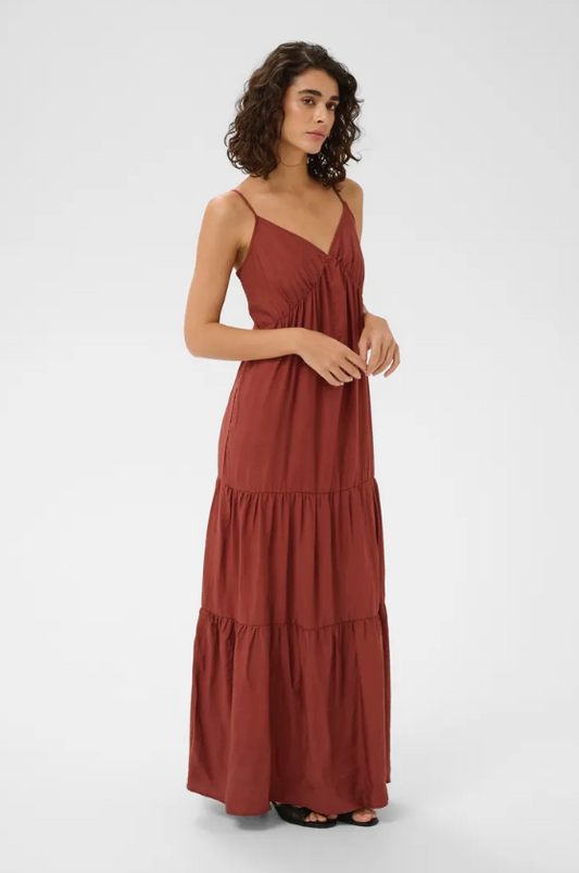 EMILY DRESS