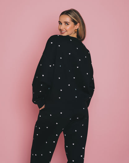 TINY HEART - Girlfriend Crew