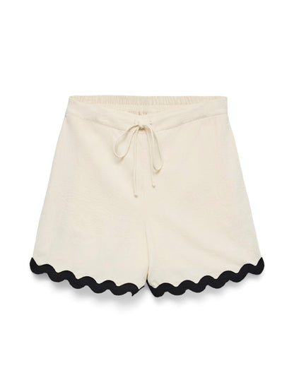 JENNA SHORTS IN BIRCH
