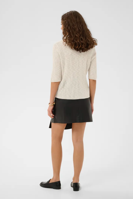 AUGUSTINE KNIT POLO