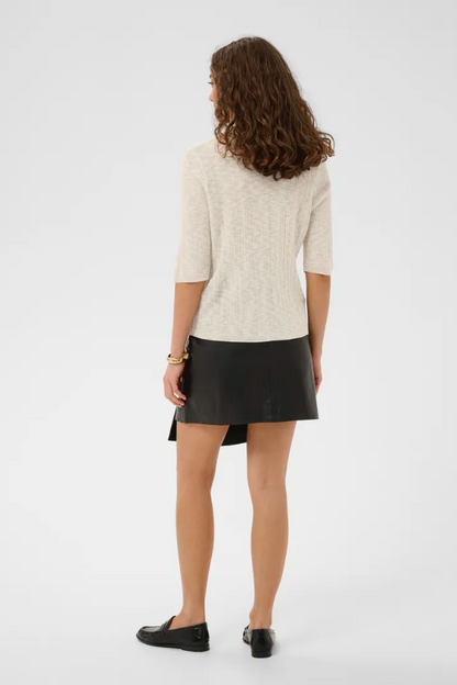 AUGUSTINE KNIT POLO