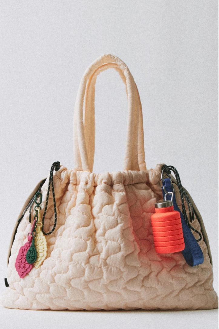 CLOUD 9 TOTE