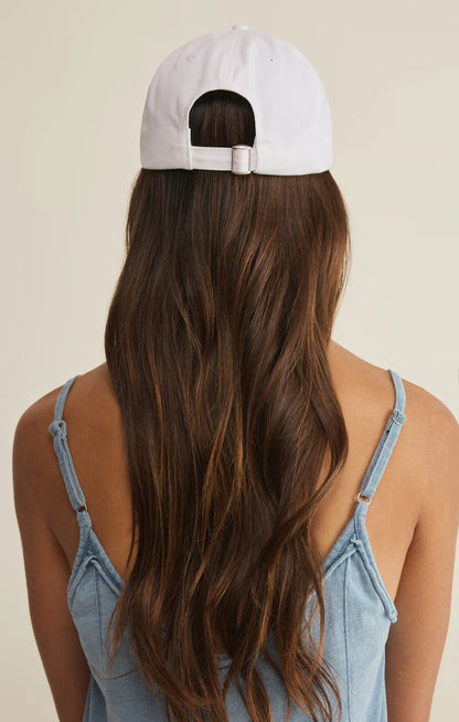 SALTY DAD HAT