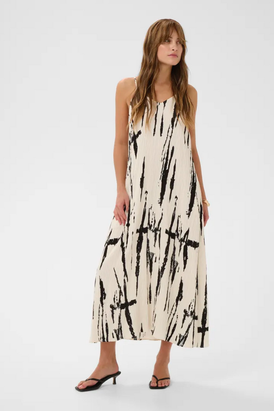 ORA DRESS