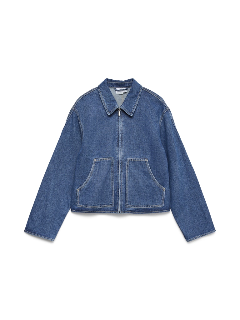 MAURA - Denim Jacket