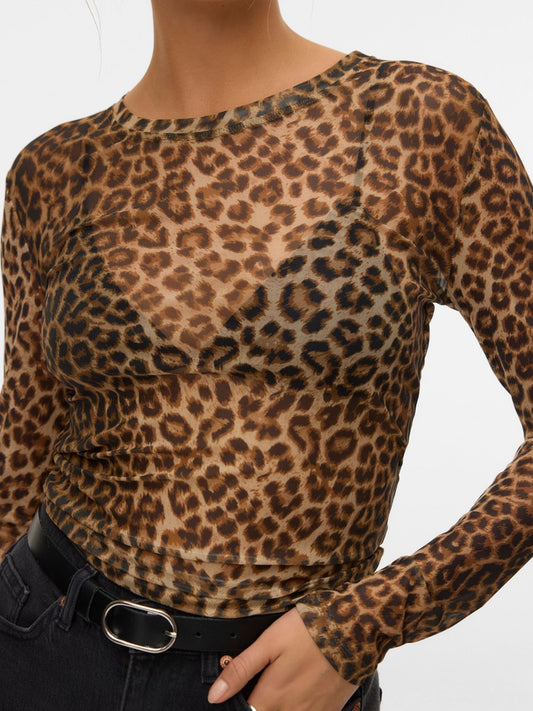 LOVA MESH TOP