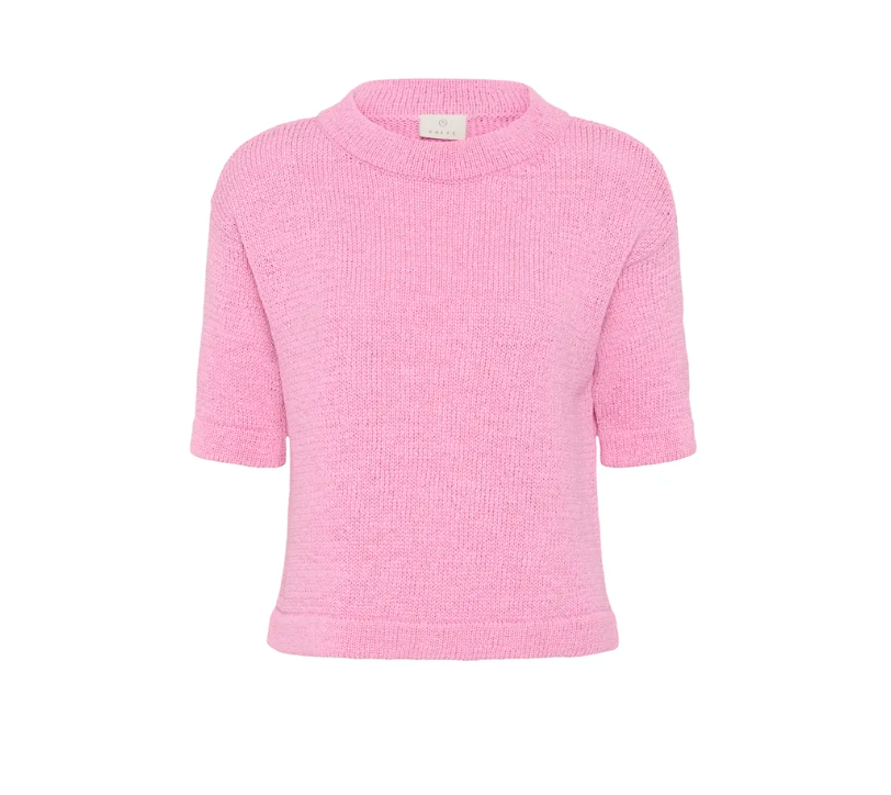 SEVITA - Knit Tee