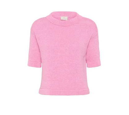 SEVITA - Knit Tee