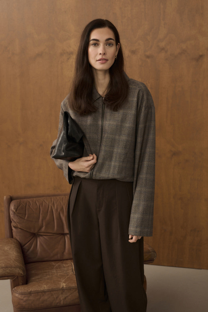 BELSIE TROUSER