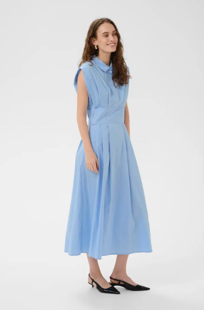 MALUE ANTOINETT LONG DRESS