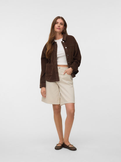 JAMIE CORDUROY SHACKET