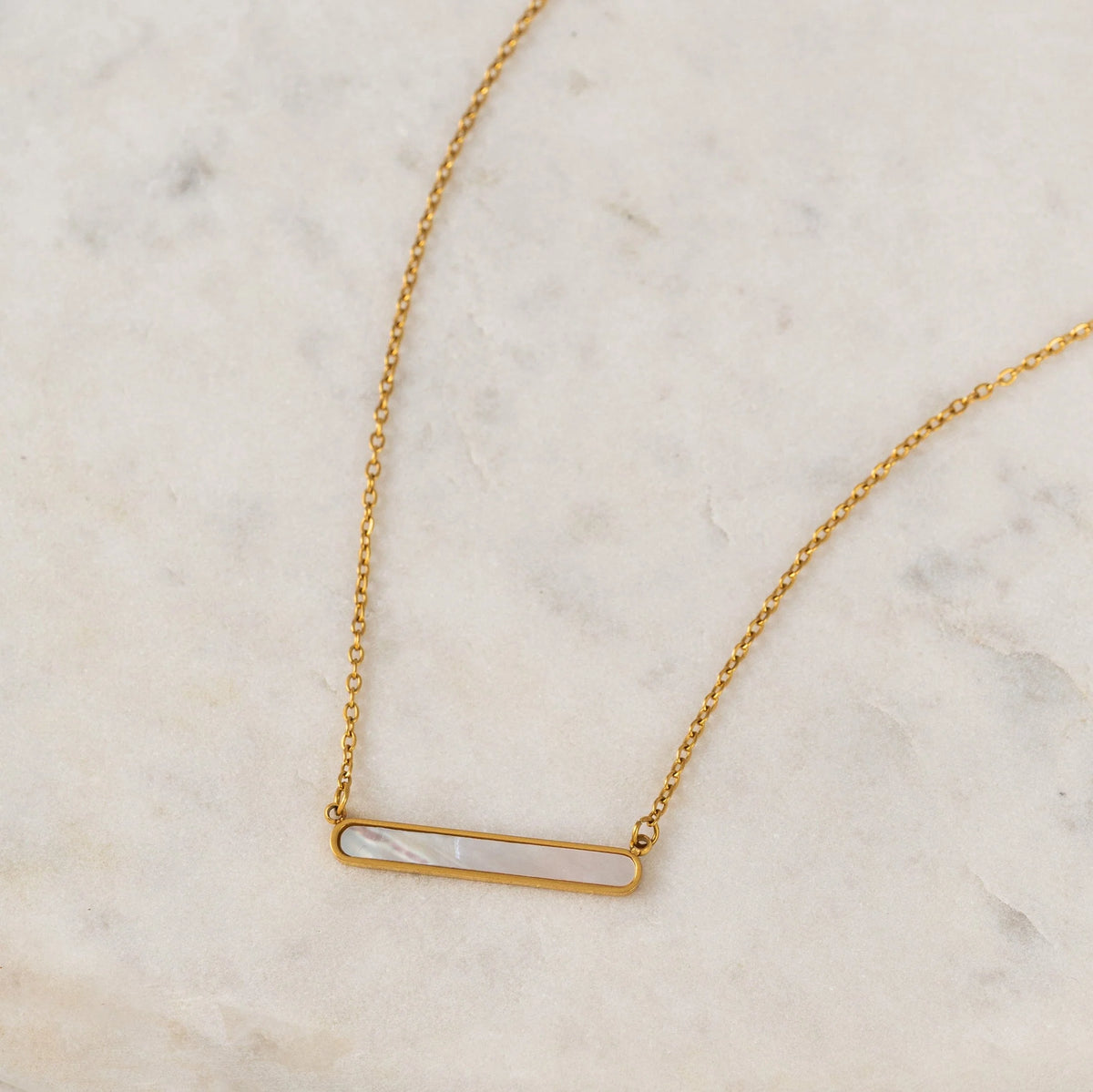 TOFINO NECKLACE