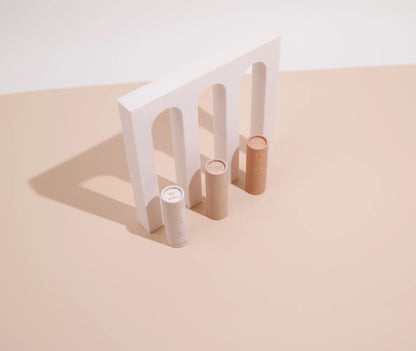 LADY OF LOVE - Solid Perfume