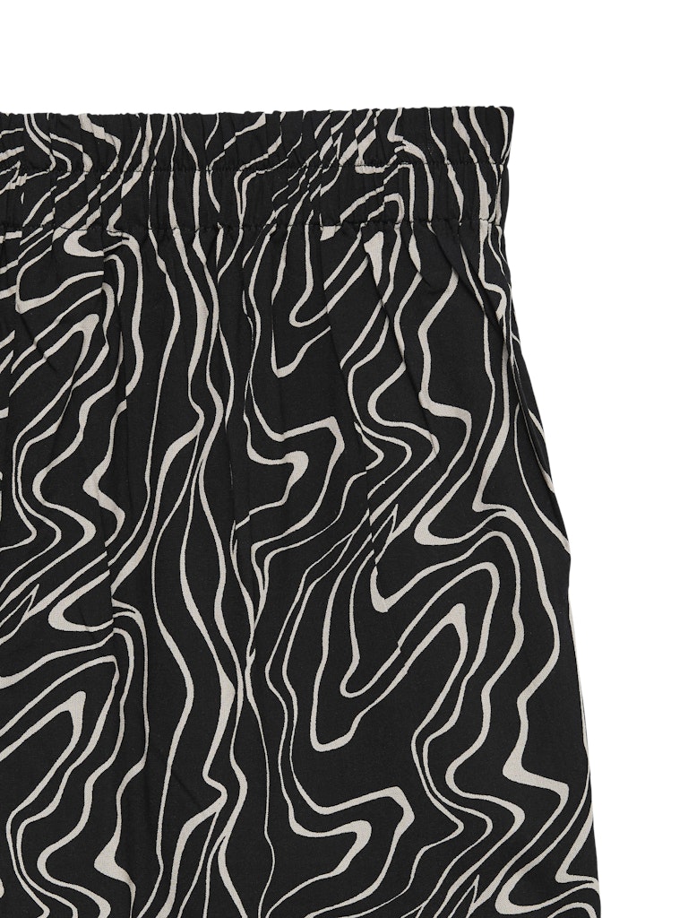 EASY JOY CULOTTE PANTS