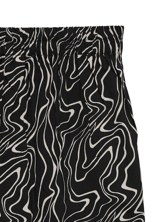 EASY JOY CULOTTE PANTS