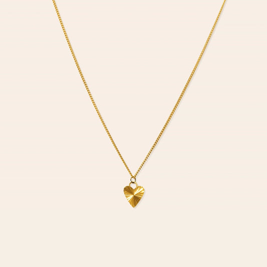 FLIRT NECKLACE