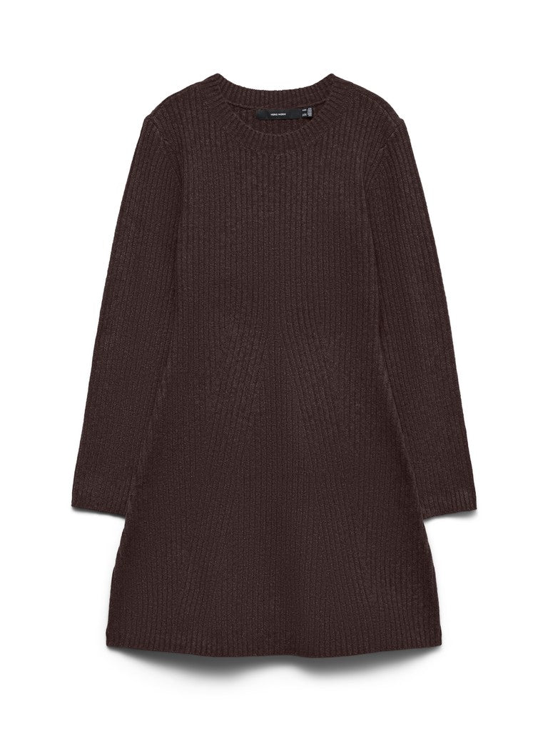 JOSANNA KNIT SHORT DRESS