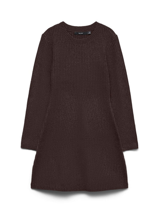 JOSANNA KNIT SHORT DRESS