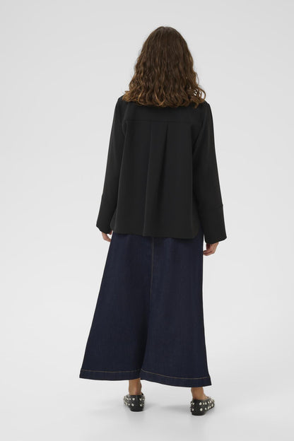 SLINKY - Button Up Shirt