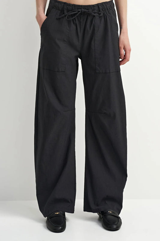 HUNTER BARREL PANTS