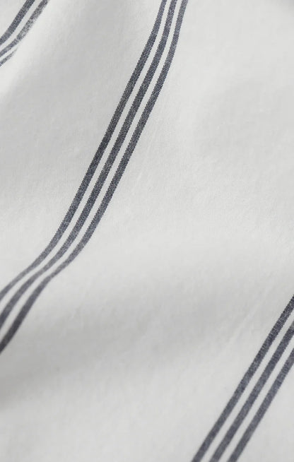 WEDGE - pleated Skirt