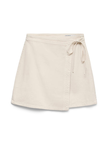 LIZA Wrap Skirt