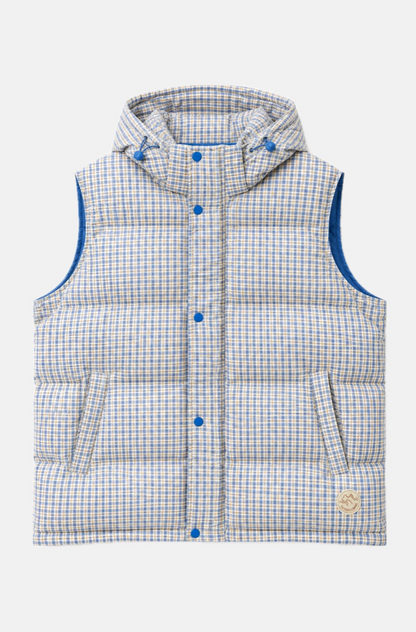 NORDIC VEST BLUEBIRD