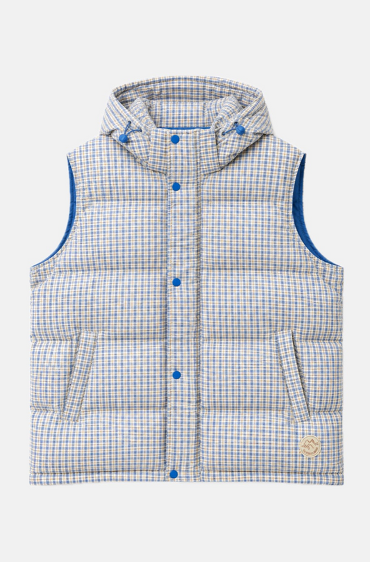 NORDIC VEST BLUEBIRD