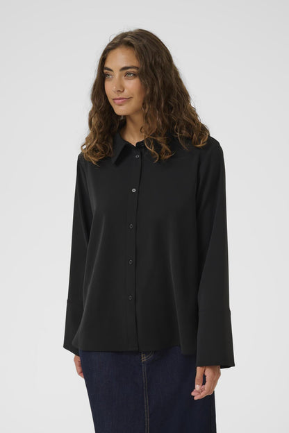 SLINKY - Button Up Shirt