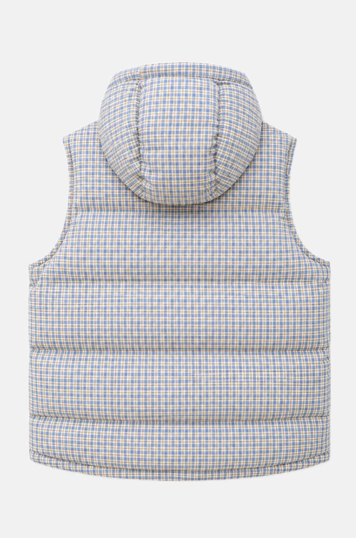 NORDIC VEST BLUEBIRD