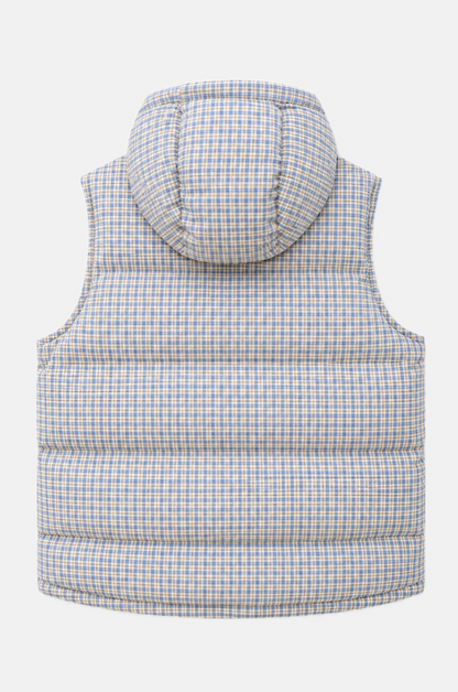 NORDIC VEST BLUEBIRD