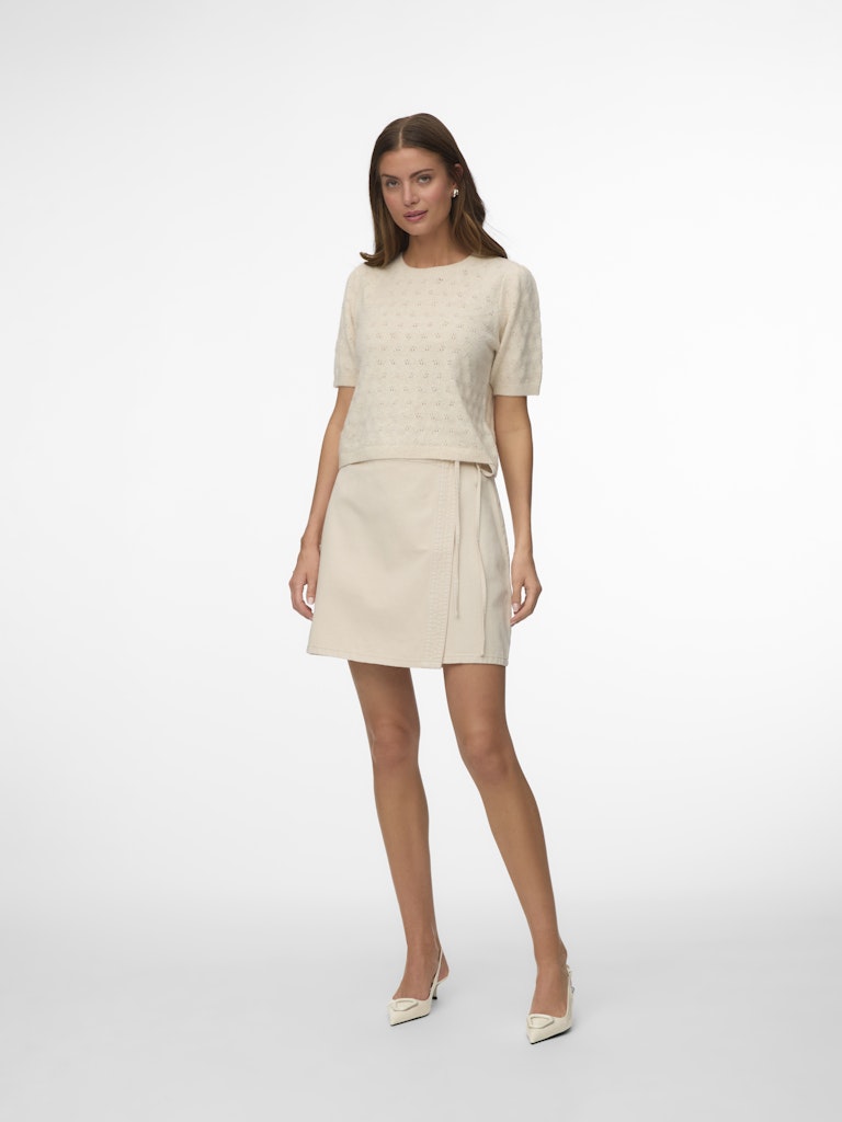 LIZA Wrap Skirt