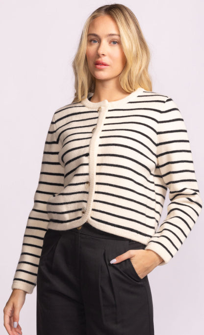 CHASTAIN Cardigan