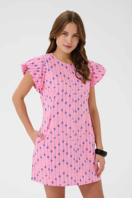 MARCO DRESS
