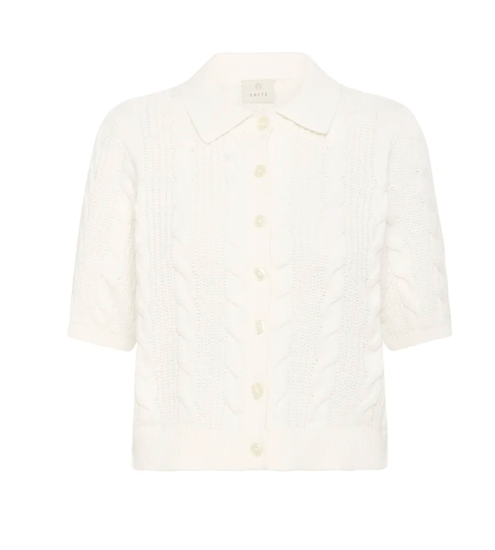 BLAIR - Knit Cardigan