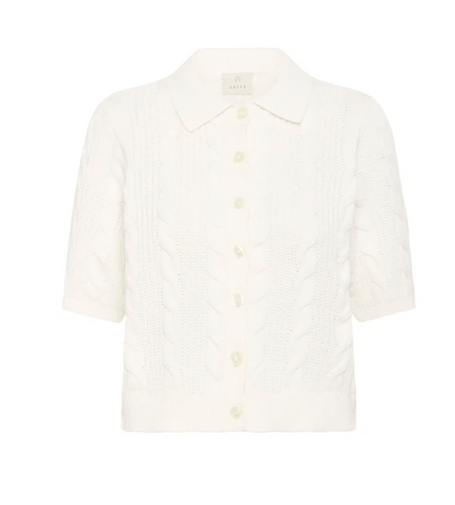 BLAIR - Knit Cardigan