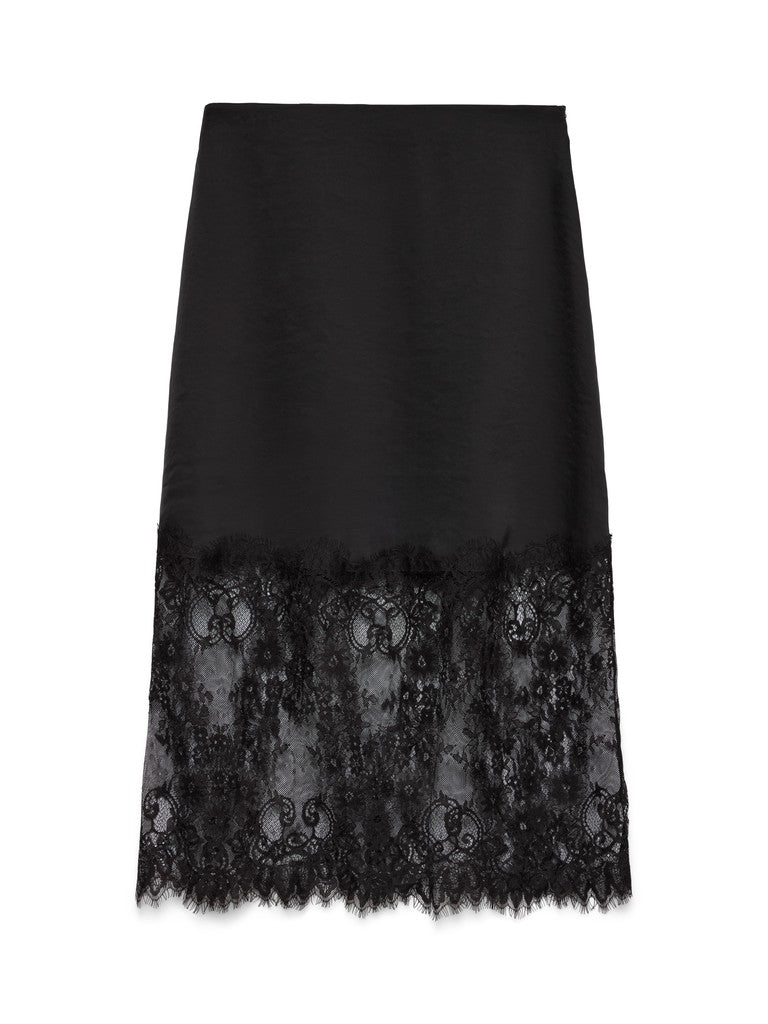 OLLIE LACE SKIRT