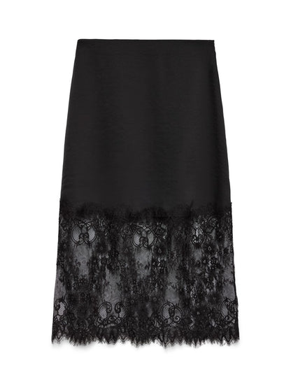 OLLIE LACE SKIRT