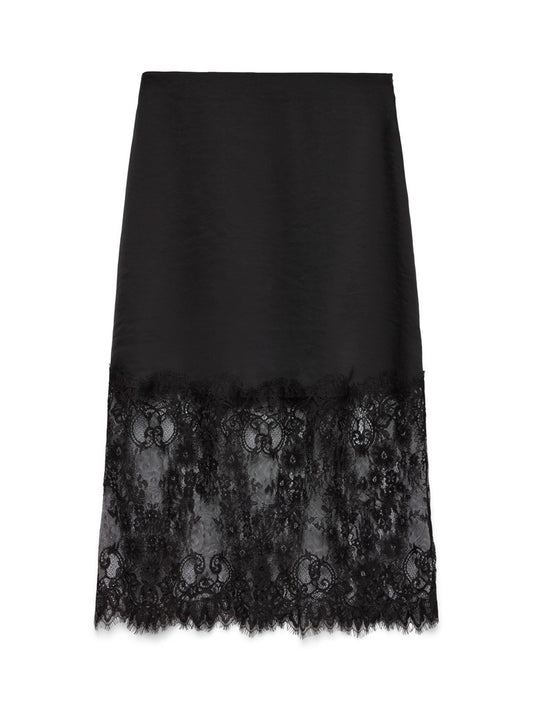 OLLIE LACE SKIRT