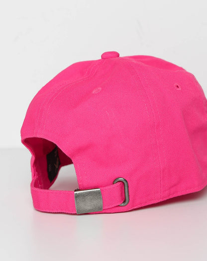 "BABES CLUB" Baseball Cap