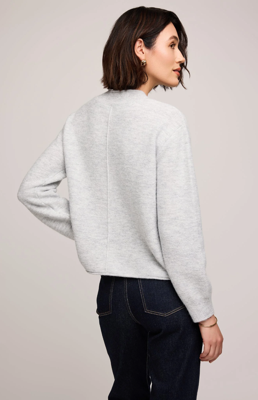 WANDA - Pullover Sweater