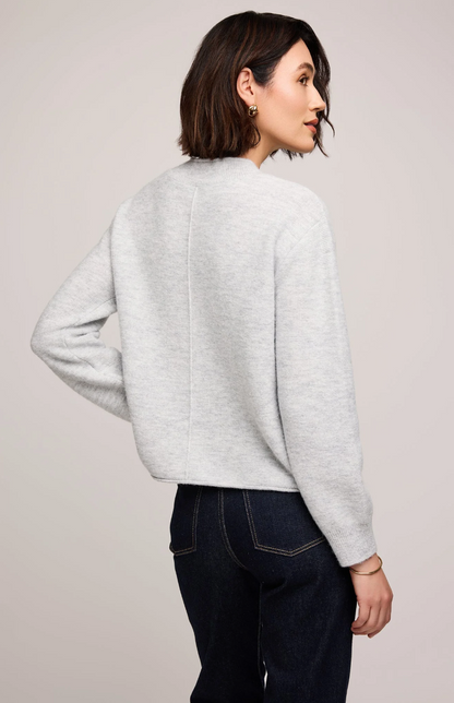 WANDA - Pullover Sweater