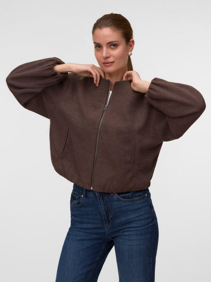 CHLOE BOMBER JACKET