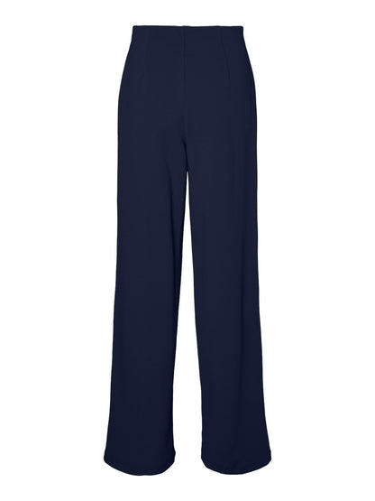 BECKY Pant - Navy