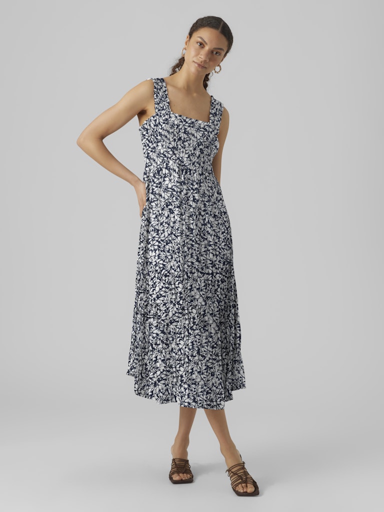 MENNY - Midi Dress
