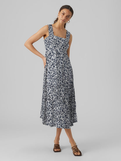 MENNY - Midi Dress