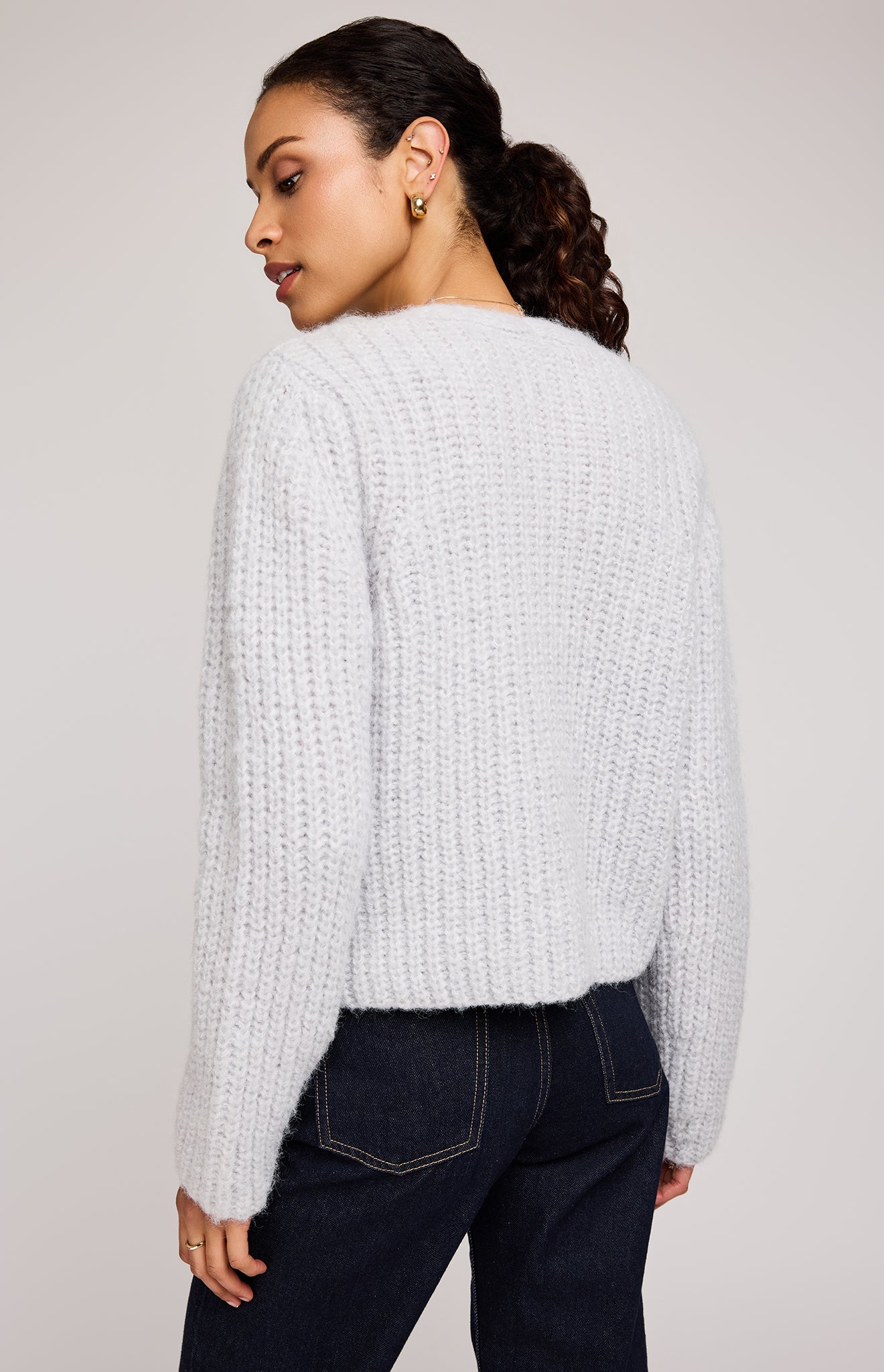 MELANIE Cardigan