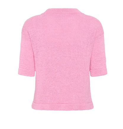 SEVITA - Knit Tee